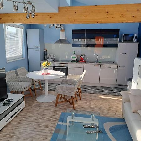 Apartma Jaka 류블랴나 외부 사진