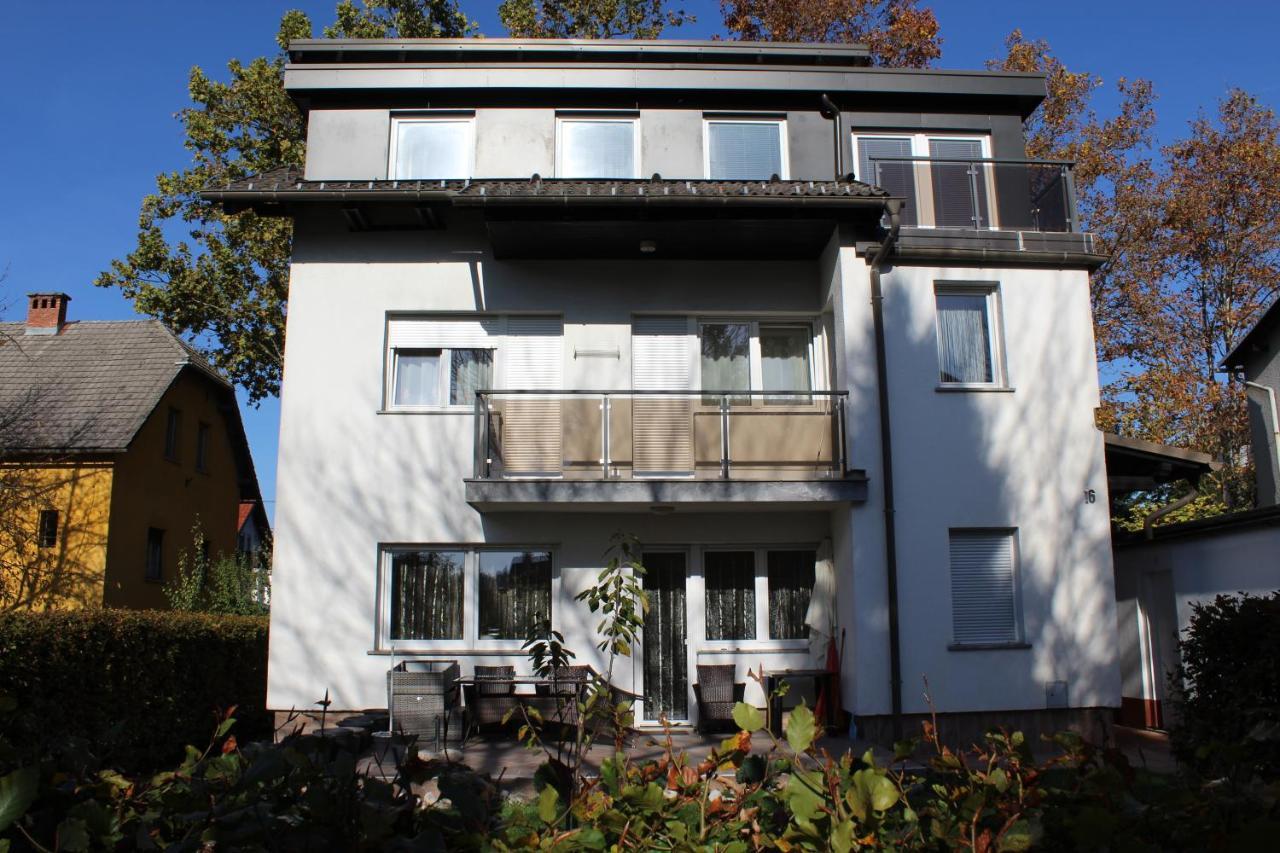 Apartma Jaka 류블랴나 외부 사진