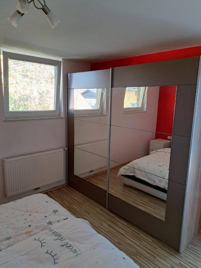 Apartma Jaka 류블랴나 외부 사진