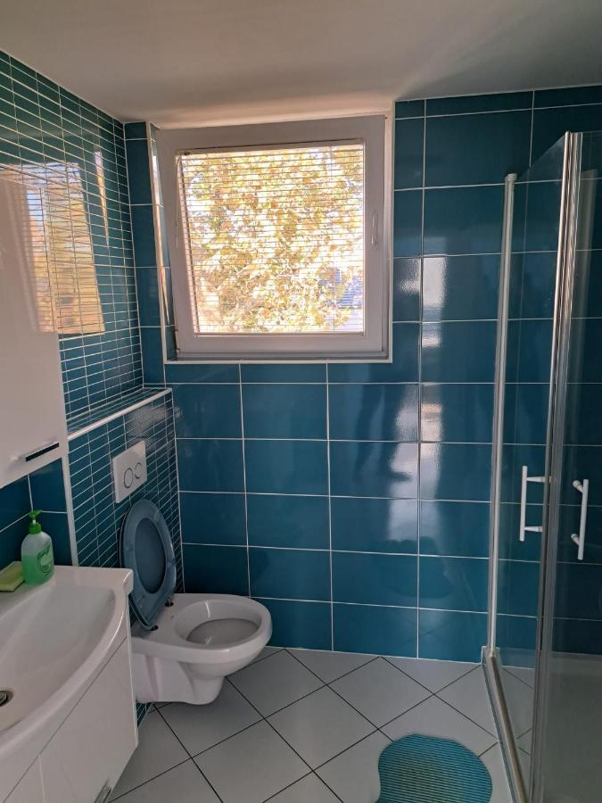 Apartma Jaka 류블랴나 외부 사진