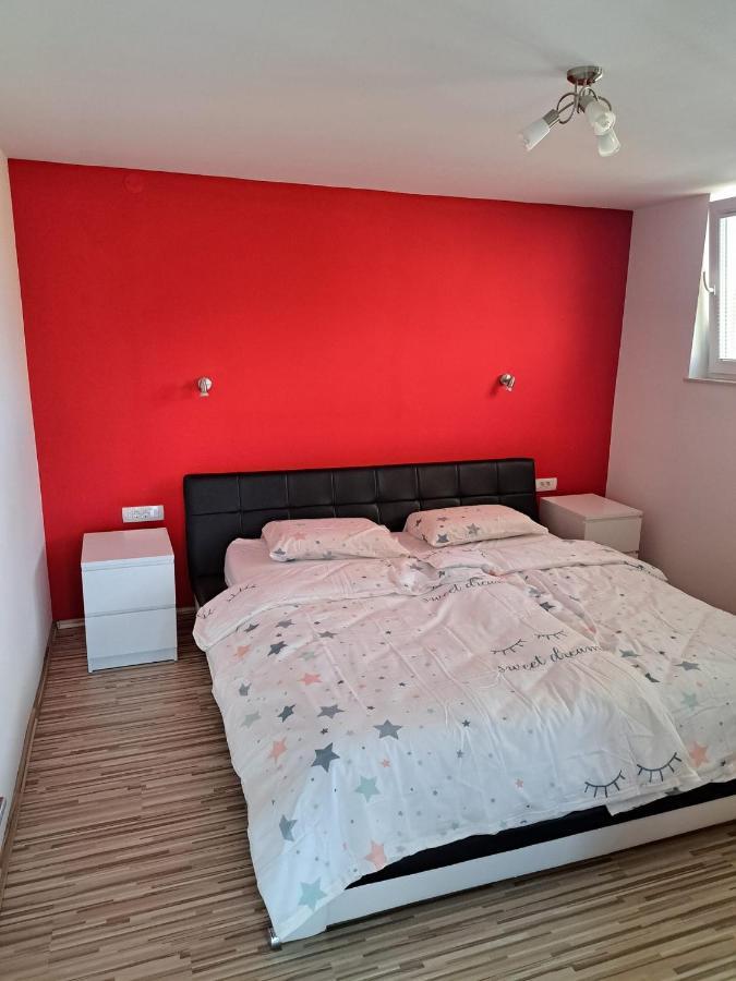 Apartma Jaka 류블랴나 외부 사진
