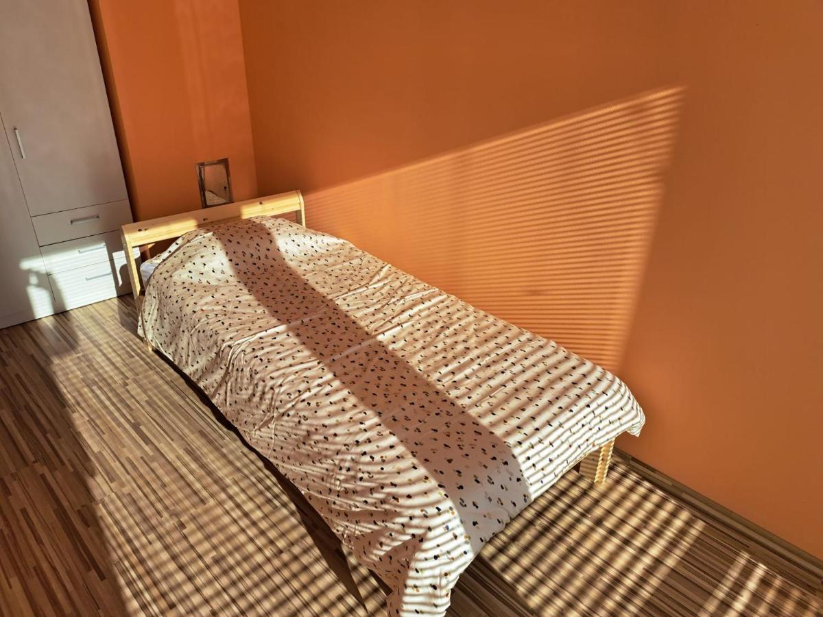 Apartma Jaka 류블랴나 외부 사진