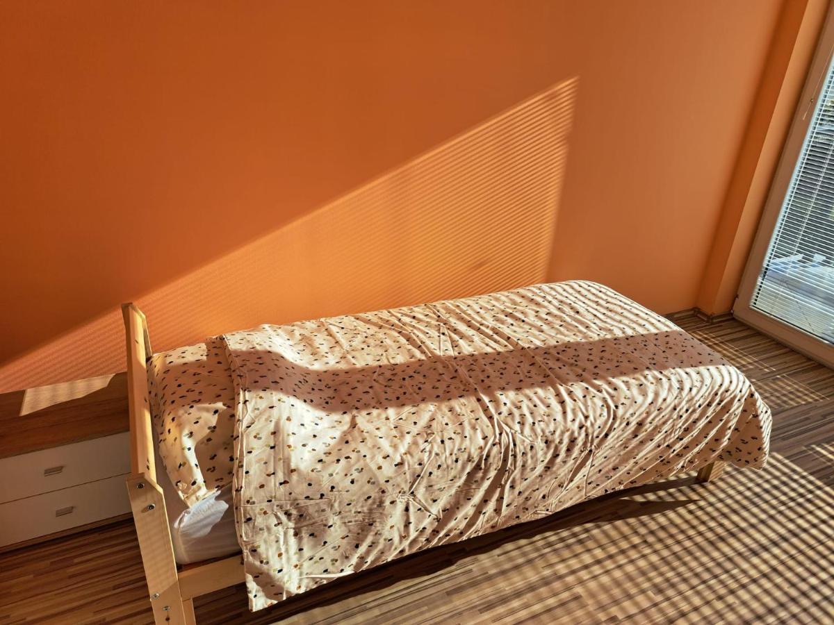 Apartma Jaka 류블랴나 외부 사진