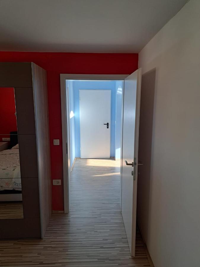 Apartma Jaka 류블랴나 외부 사진
