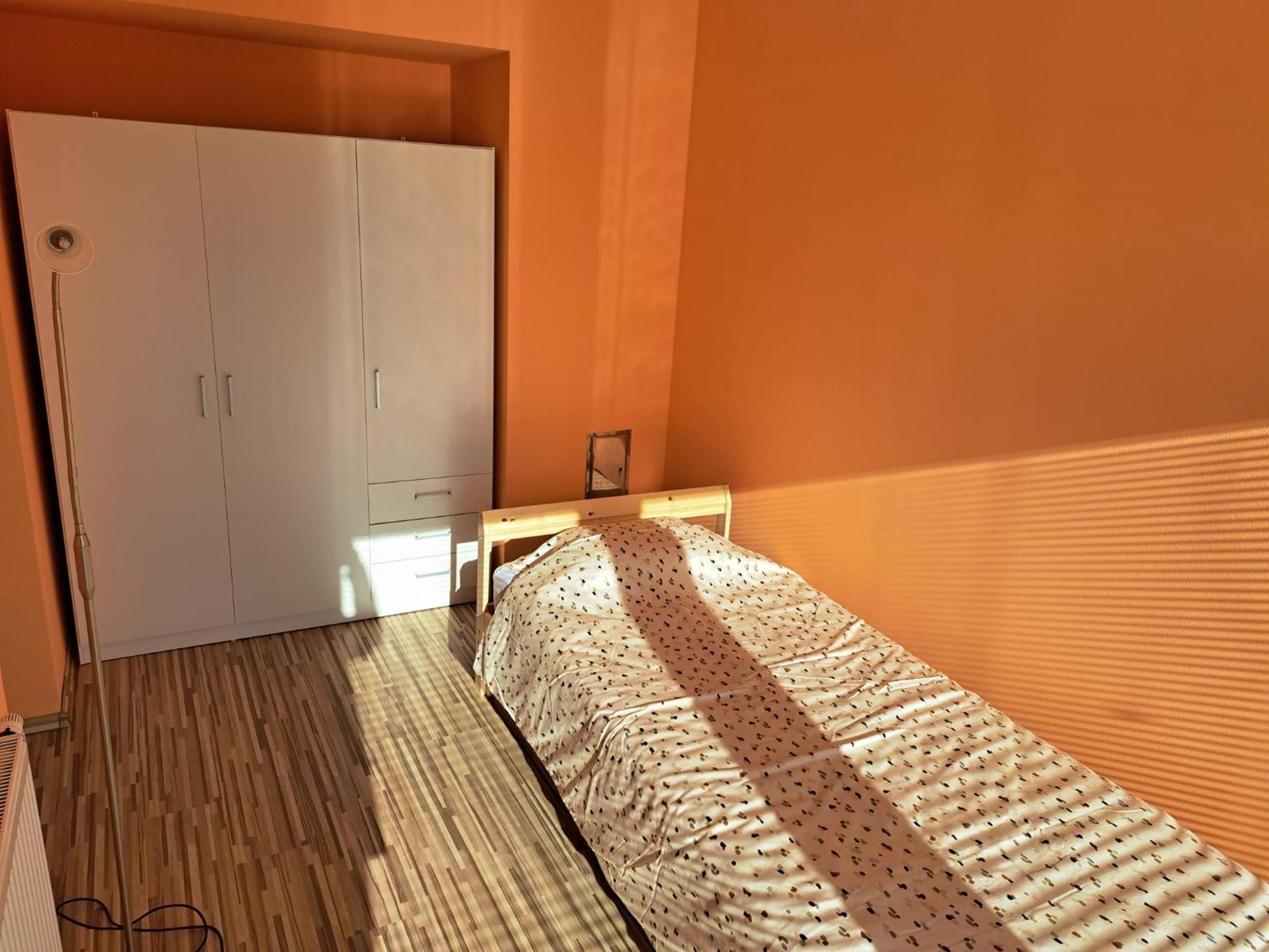 Apartma Jaka 류블랴나 외부 사진
